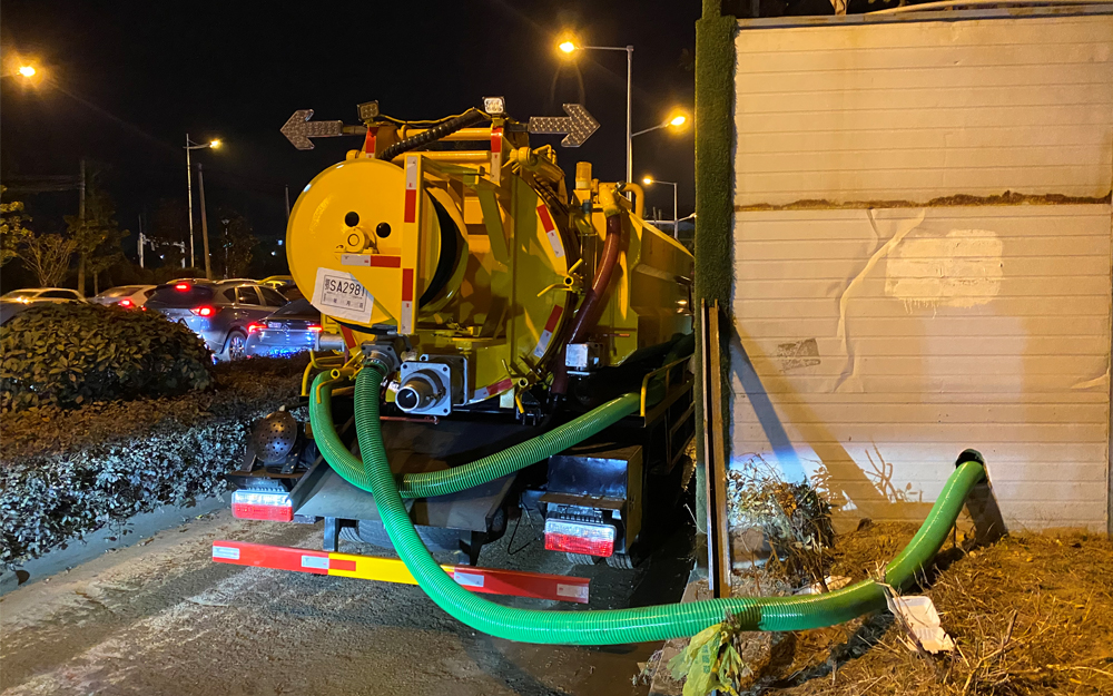 福建去年污染减排继续保持双下降