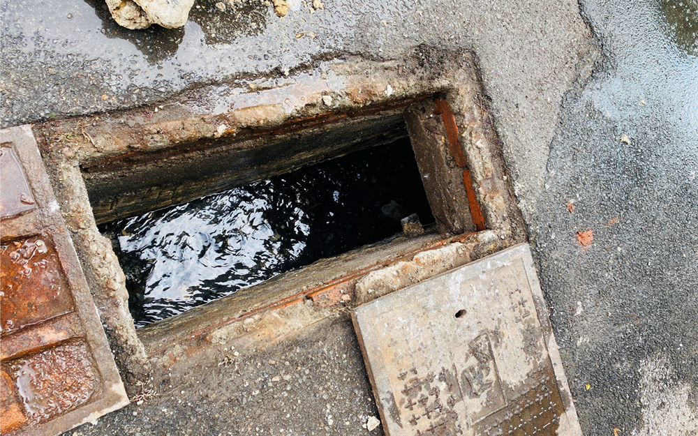 福建下水道管道清洗